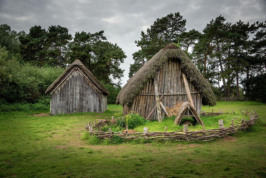 anglo-saxon-village-photograph-by-svetlana-sewell-pixels