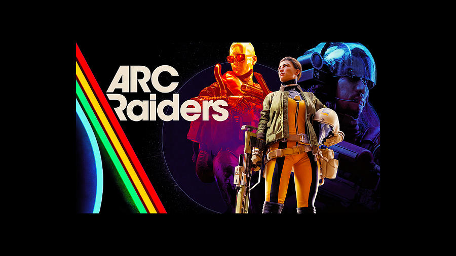 ARC Raiders Digital Art by Kaiser Bond - Fine Art America