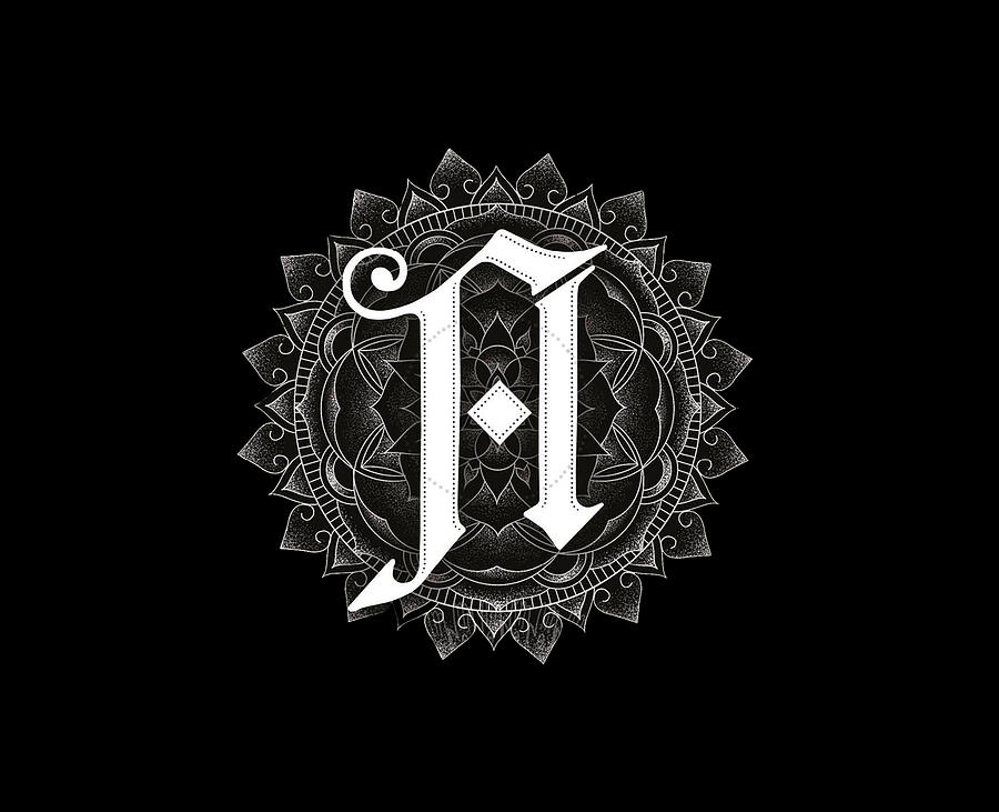 Architects are a British metalcore band Pastel by Davis Morrow - Fine ...