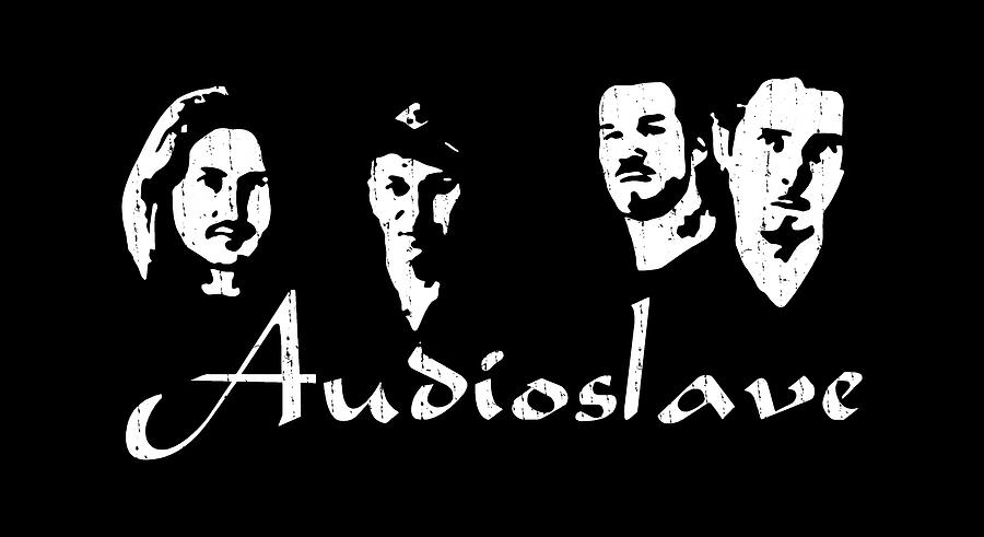 Audioslave. Music fanart HD wallpaper | Pxfuel