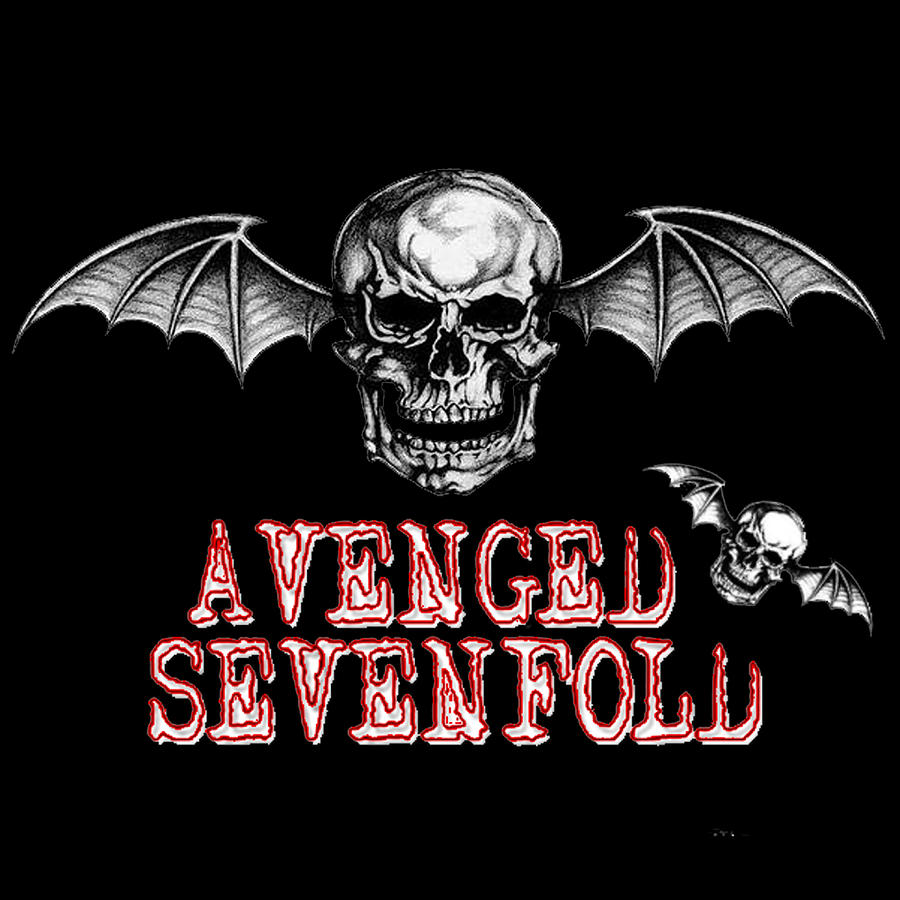 Avenged Sevenfold Best Art Digital Art by Andiea Helford - Fine Art America