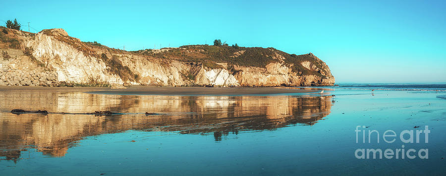 Avila Beach, California #2 Photograph by Hanna Tor