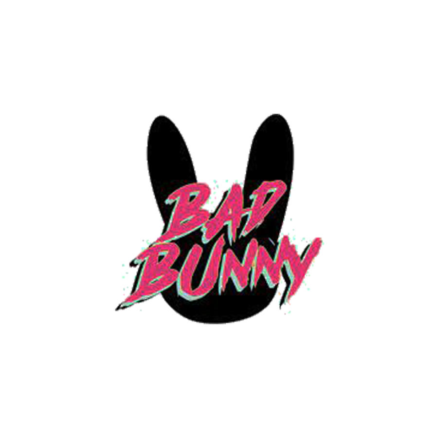 Bad Bunny Digital Art by Darel Art - Pixels