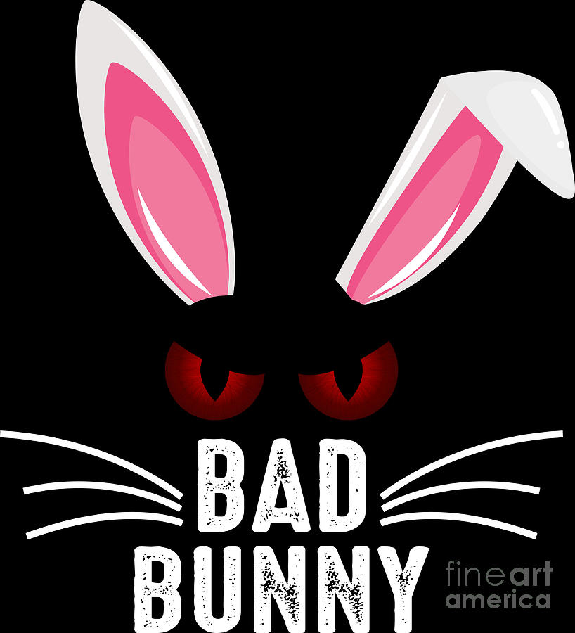 Bad Rabbit Logo