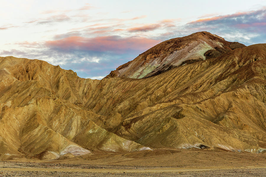Landscape Photograph - Badlands Sunset #2 by James Marvin Phelps Landscape Photograph - Badlands Sunset #2 by James Marvin Phelps