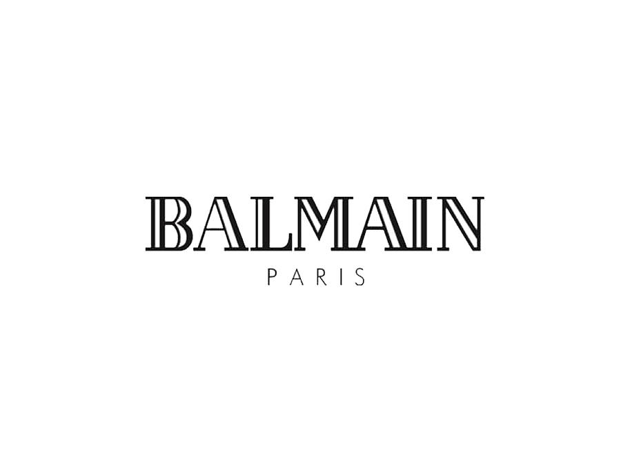 Balmain Paris Digital Art by Hyacin Adgould | Pixels