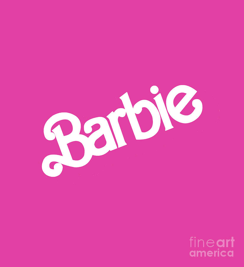 Barbie Digital Art by Duffy Navajo - Fine Art America