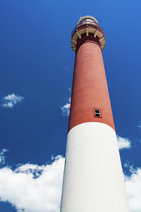 Barnegat Light House #2 Photograph by NorthEast Creativity Barnegat Light House #2 Photograph by NorthEast Creativity