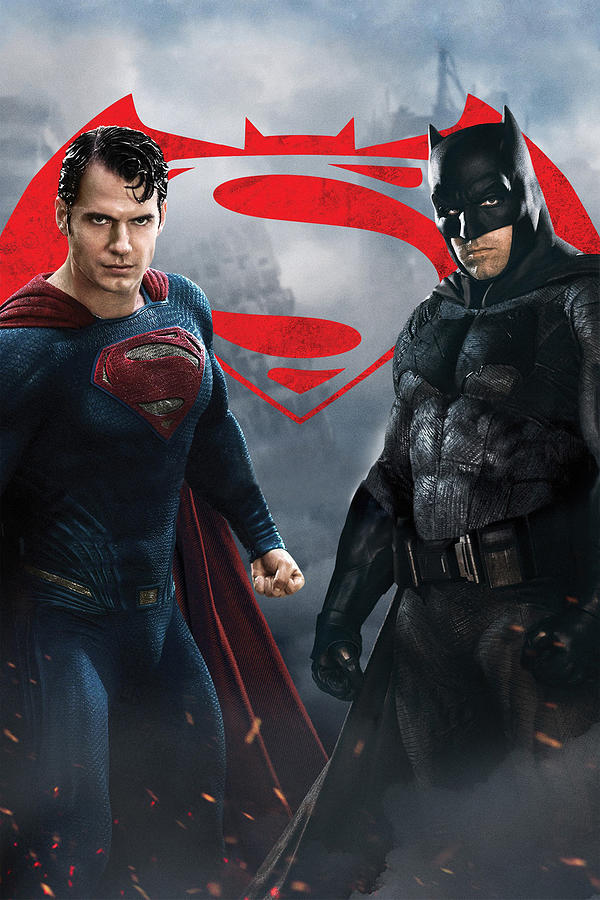 download the new version Batman v Superman: Dawn of Justice