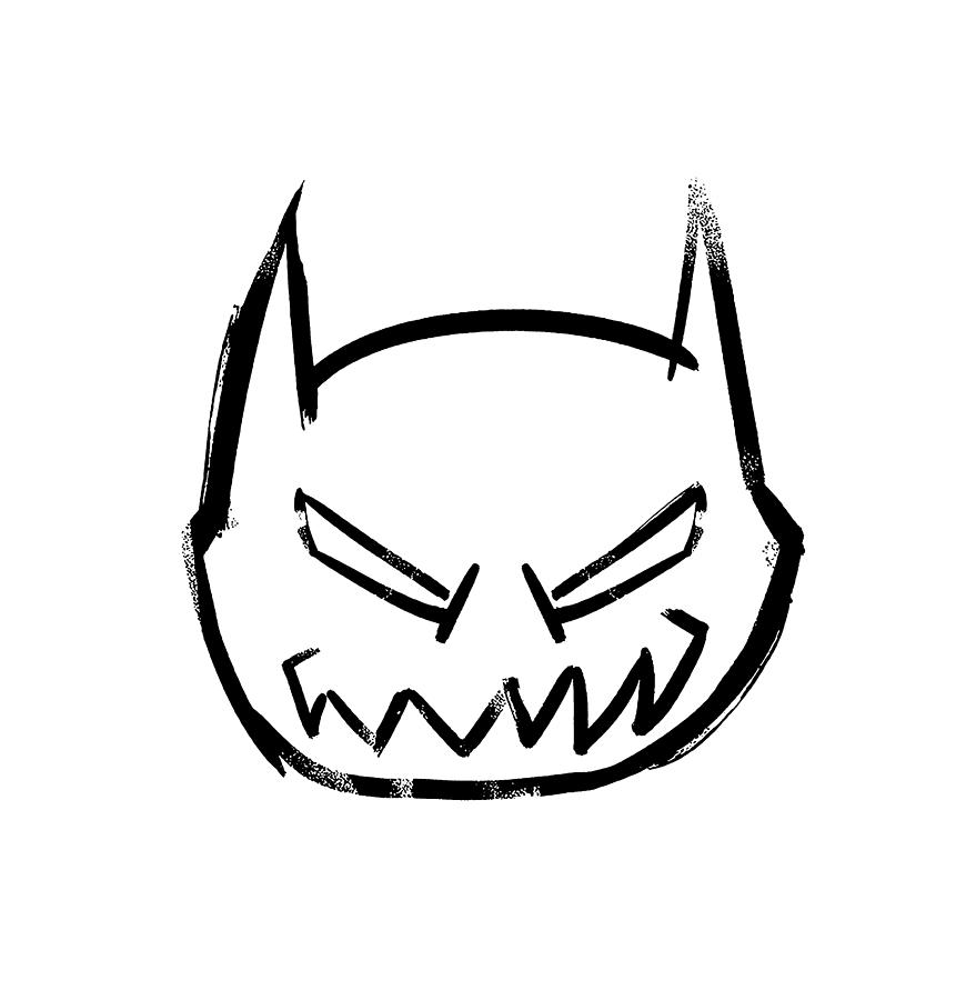 Batman Vs Tmnt #4 Digital Art by Alexi Pratamaa - Pixels