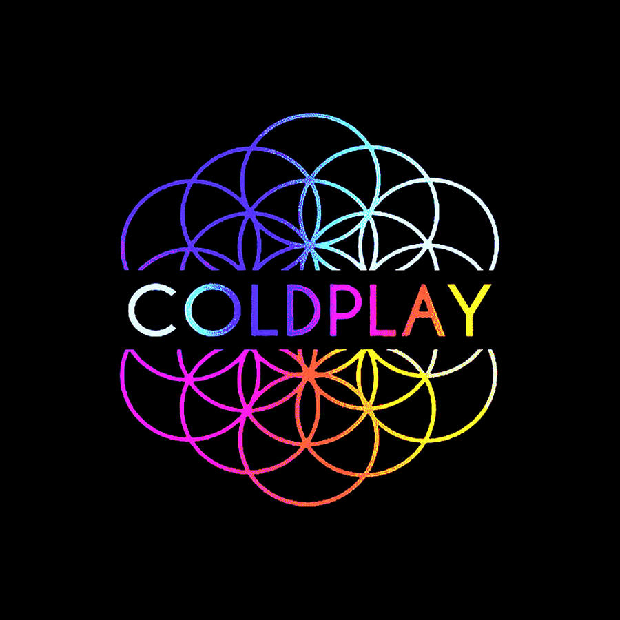 Best Selling Music of Coldplay Digital Art by Shania Twain - Fine Art ...