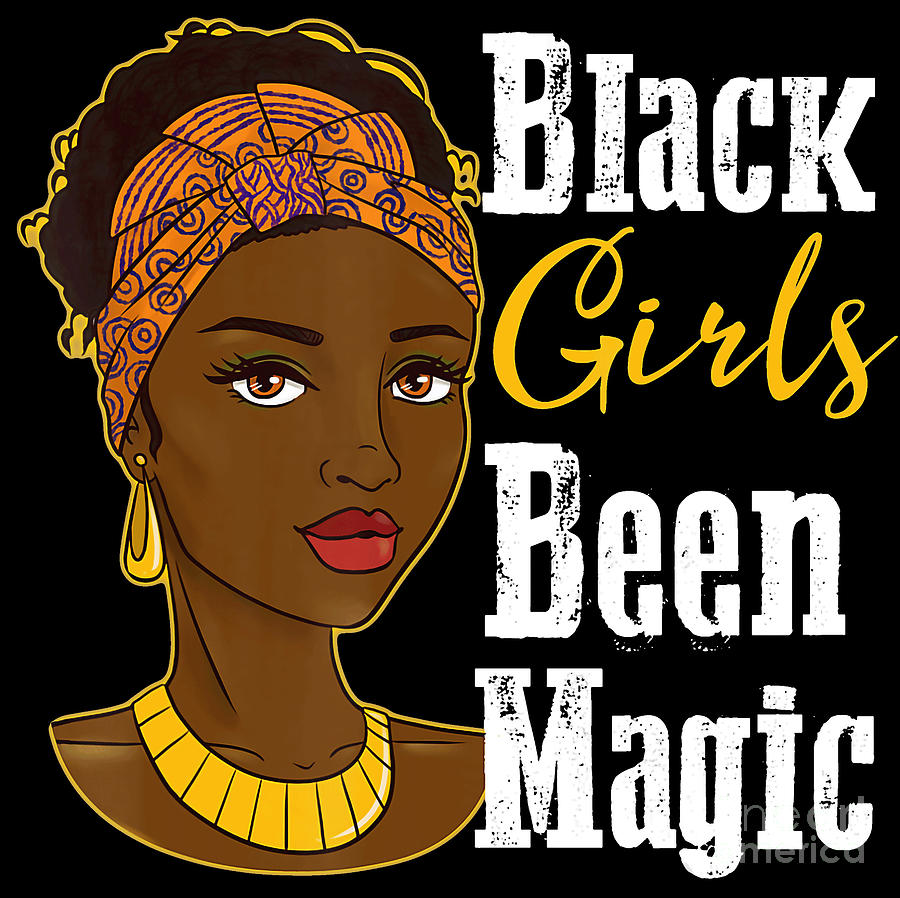 Black Girl Magic png, Cute Black Girl, Black Women, Black Melanin png,  Black Girls, Black Beauty, Fu #2 by Tu Hoang