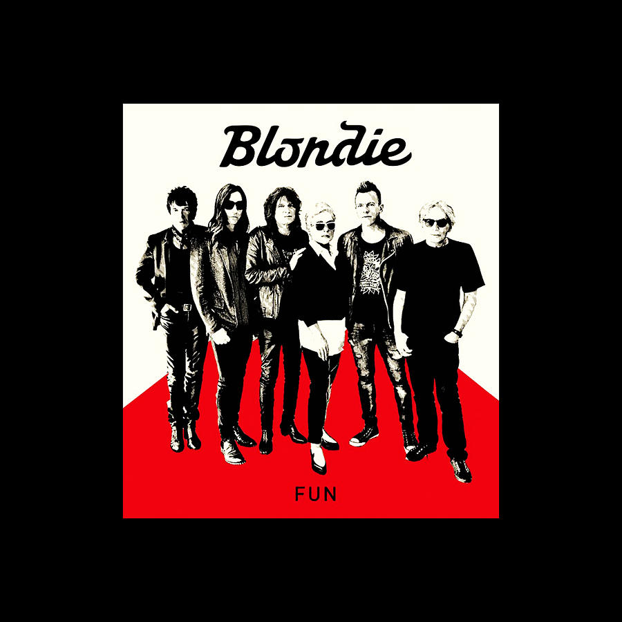 Blondie is an American rock band founded in 1974 in New York City ...