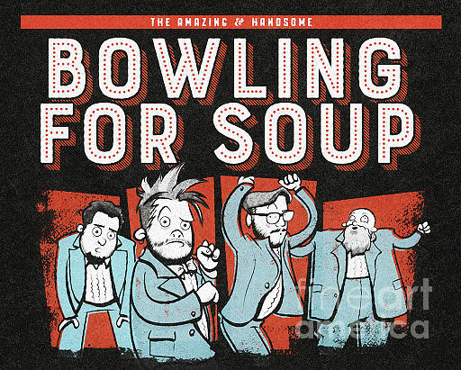 bowling for soup amateur night