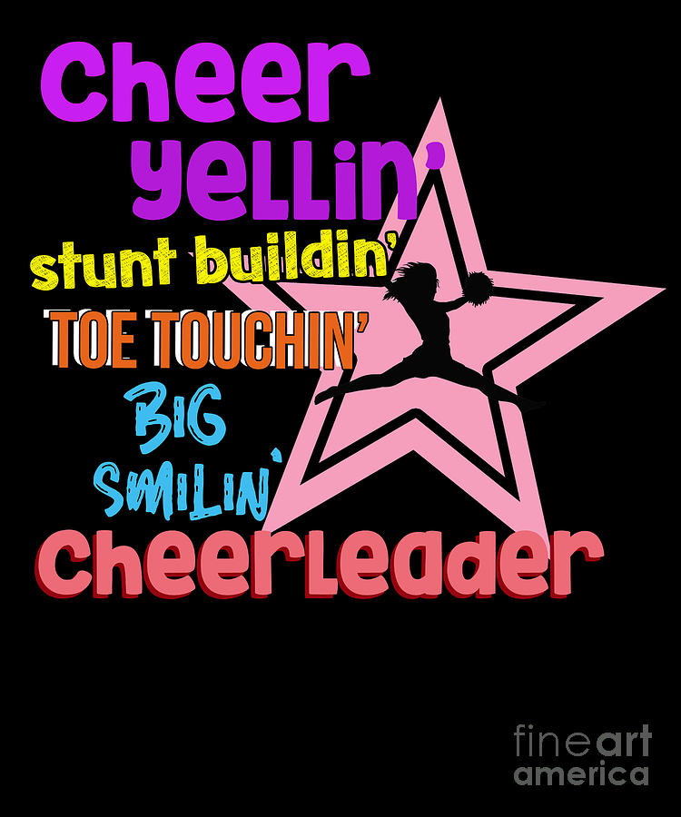 cheerleading quotes for flyers