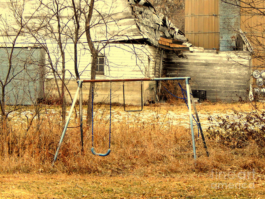 COUNTRY SWINGERS by Curtis Tilleraas COUNTRY SWINGERS by Curtis Tilleraas