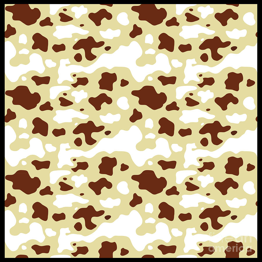 Cow Pattern Cow Spots Farm Farmer Animal Milk Fleece Blanket by Mister Tee  - Pixels