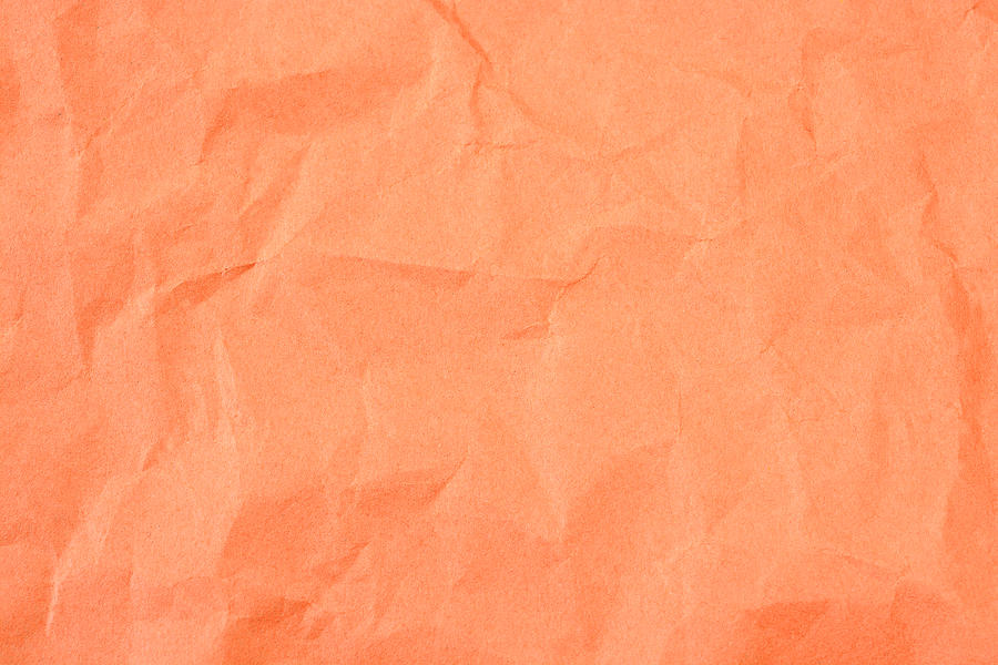 Crumpled Paper #2 Photograph by Jayk7