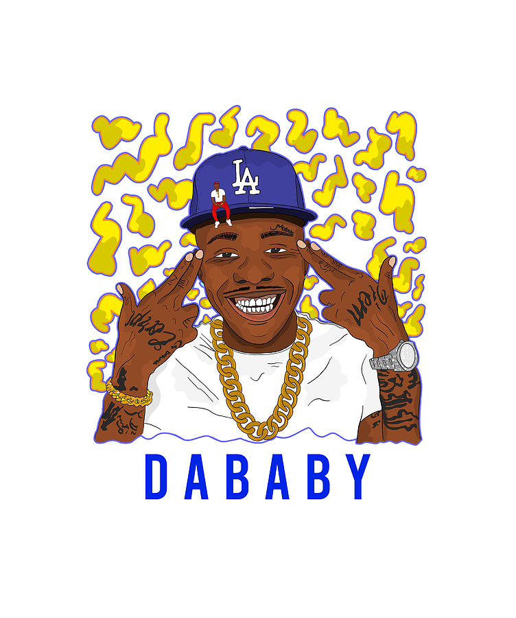 Dababy #2 by Legi Gura