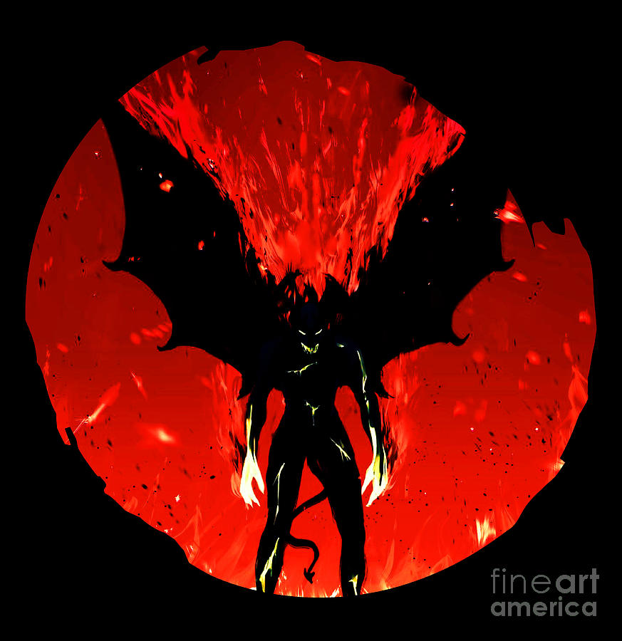 Devilman: Crybaby 