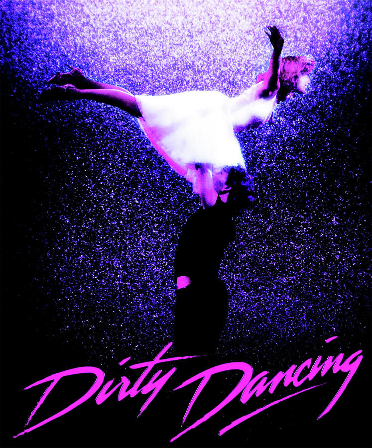 Dirty Dancing Photograph by CB Prastio - Fine Art America