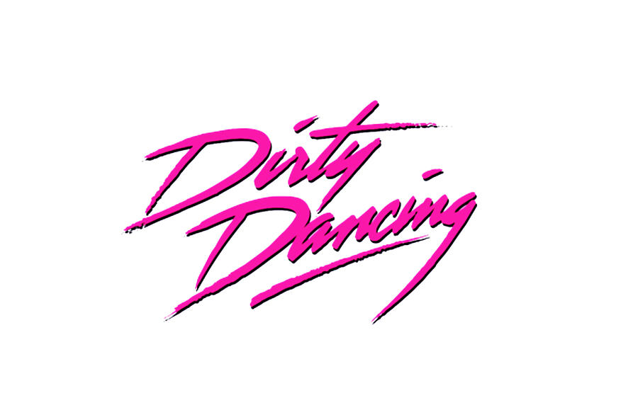 Dirty Dancing Digital Art by Patricia Herring | Pixels