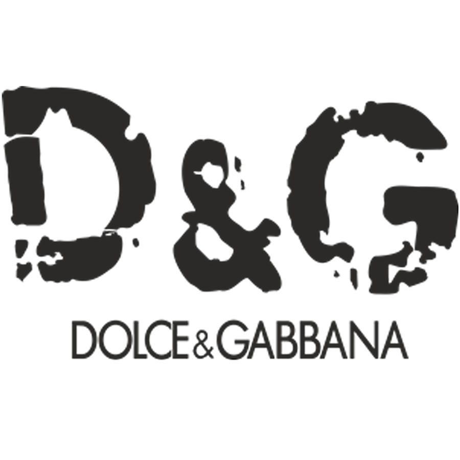 Dolce And Gabbana New Logo Digital Art by Michael Lightfoot - Pixels