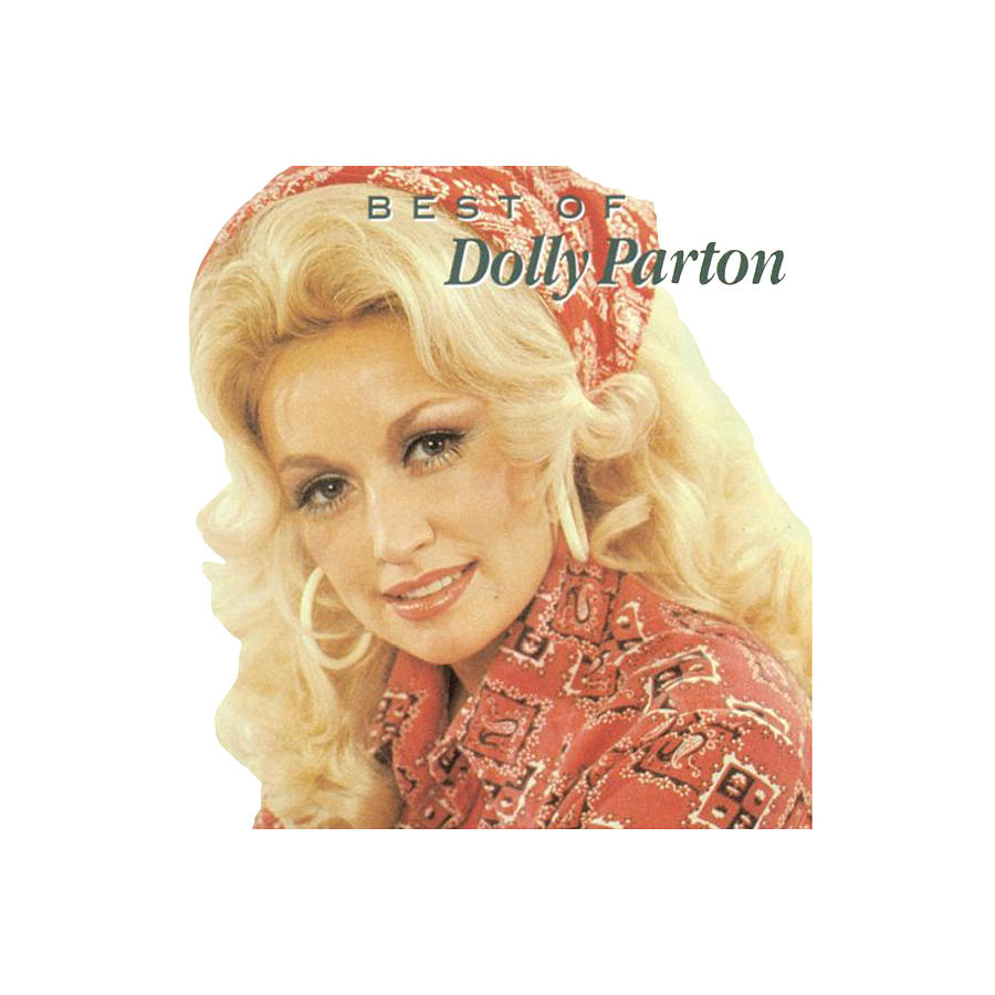 Dolly Parton Digital Art by Forisa Nih - Fine Art America