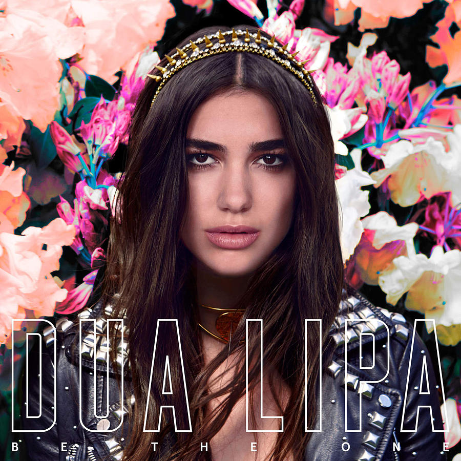 Dua Lipa Digital Art by Himi Pidy - Fine Art America