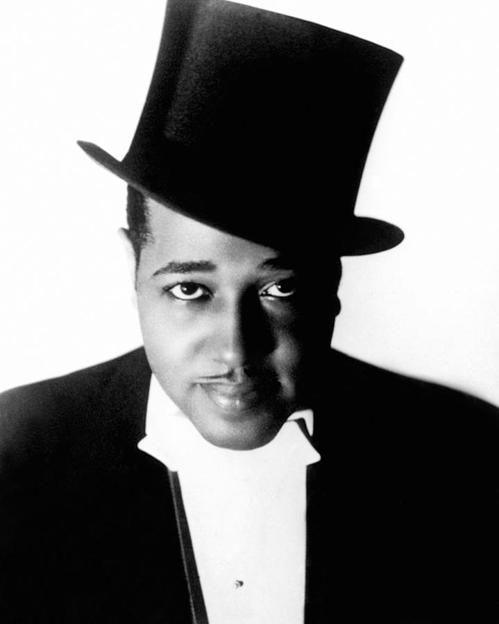 Duke Ellington #2 Photograph by Granger