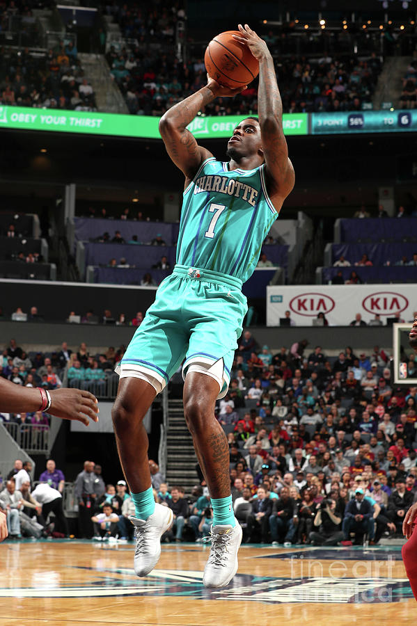 Dwayne Bacon Photograph by Kent Smith Dwayne Bacon Photograph by Kent Smith