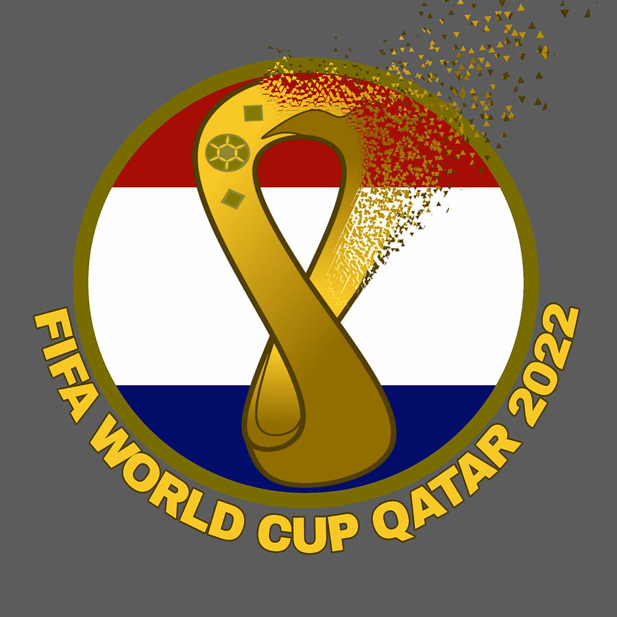 Fifa World Cup Qatar 2022 Digital Art By Nova Ariato - Fine Art America