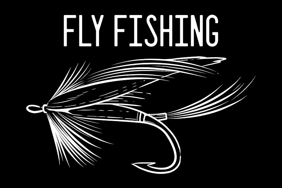 Fly Fishing Design