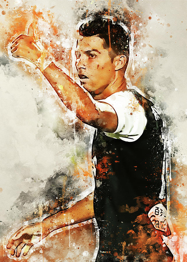 Football Cristiano Ronaldo Cristianoronaldo Cristiano Ronaldo Brazilian ...