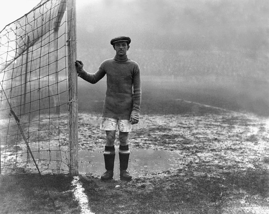 football-in-the-1920s-photograph-by-color-sport-pixels