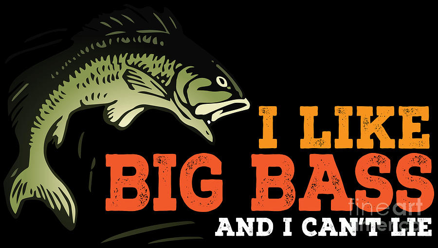 Funny Fishing Bass Fish Hook Rod Fisherman Gift #4 Women's T-Shirt