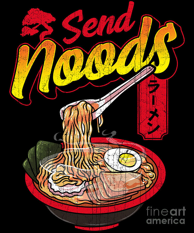 Download wallpaper 1280x960 girl ramen noodles anime art standard 43  hd background