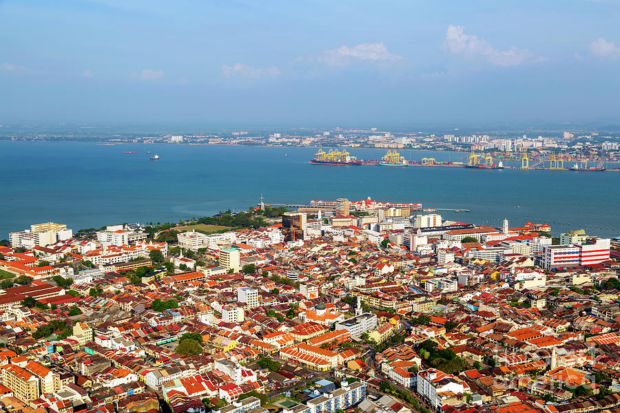 Penang Island Malaysia : Penang Island Malaysia Plan Your Trip And