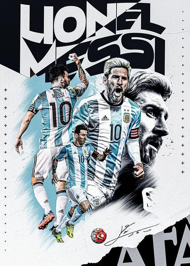 Goat Lionel Messi La Albiceleste Gifts Champions Fifa World Cup Qatar 