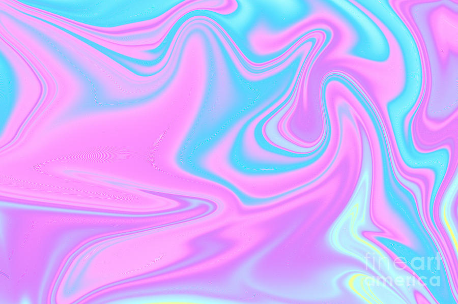 holographic background