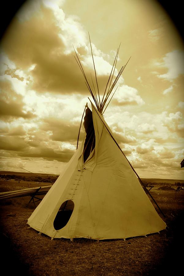 Home On The Range #2 Photograph by Greg Teysen - Fine Art America