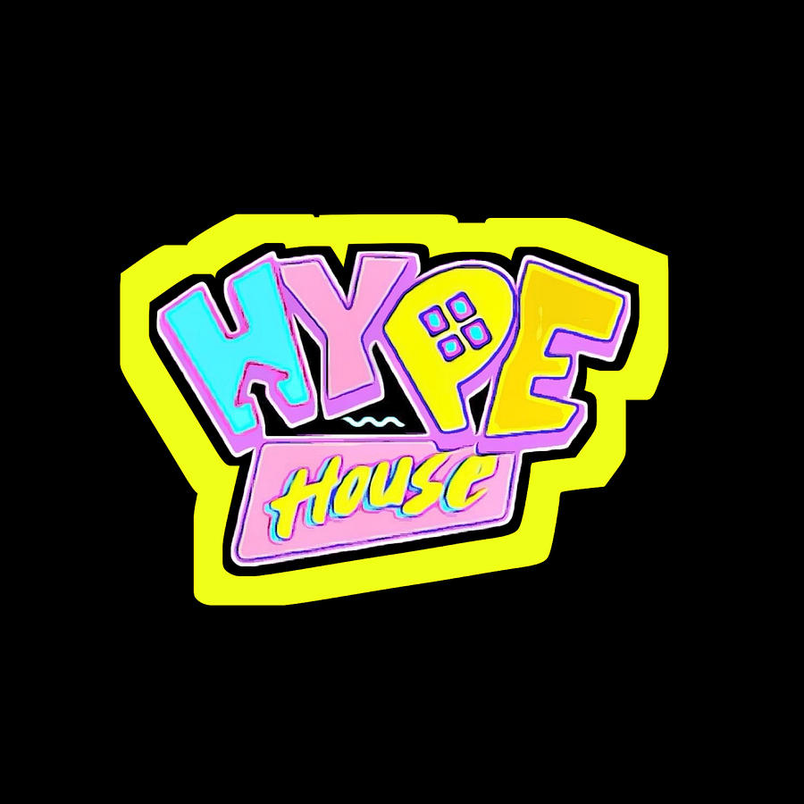 Hype House Logo Hot Sex Picture