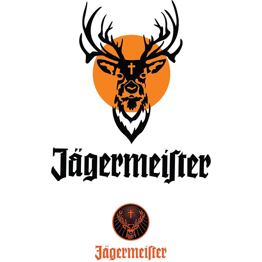 Jagermeister Digital Art by Alyssa Keynes - Fine Art America