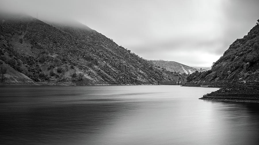 Lake Berryessa California  #2 Photograph by Mike Fusaro
