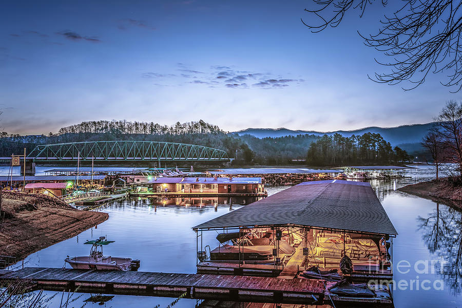 laurel harbor yacht club