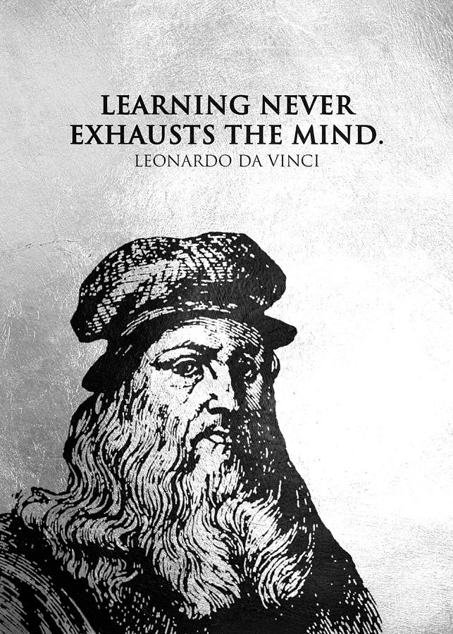 learning-never-exhausts-the-mind-leonardo-da-vinci-motivational-wall