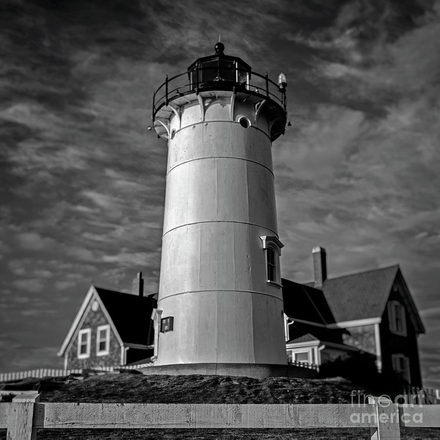 Lighthouse Photograph by Stuart Monk - Fine Art America