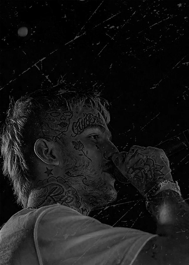 Featured image of post Lil Peep And Juice Wrld Wallpaper - Lil peep emerged from the wilds of the late 2010s soundcloud rap scene, and helped invent a genre halfway between heavy trap music and tender, introspective rock.