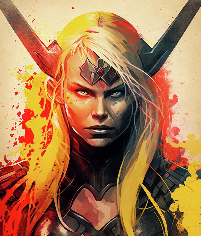 Magik Digital Art by Creationistlife - Fine Art America