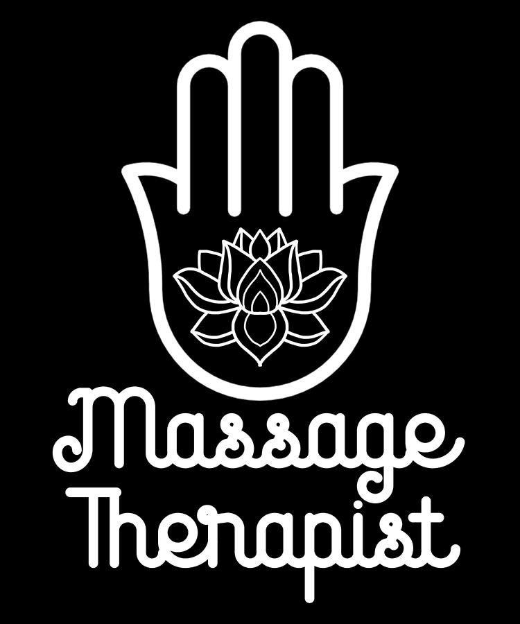 Massage Therapist Digital Art By Michael S Fine Art America 7719